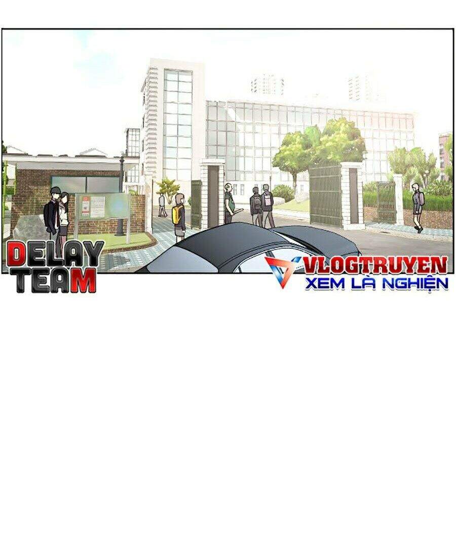 Đại Ca Bất Đắc Dĩ Chapter 1 - 4