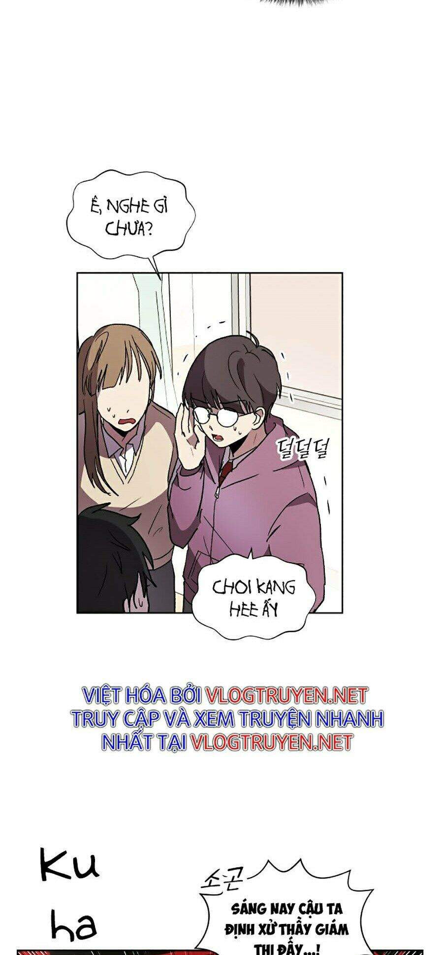 Đại Ca Bất Đắc Dĩ Chapter 1 - 33