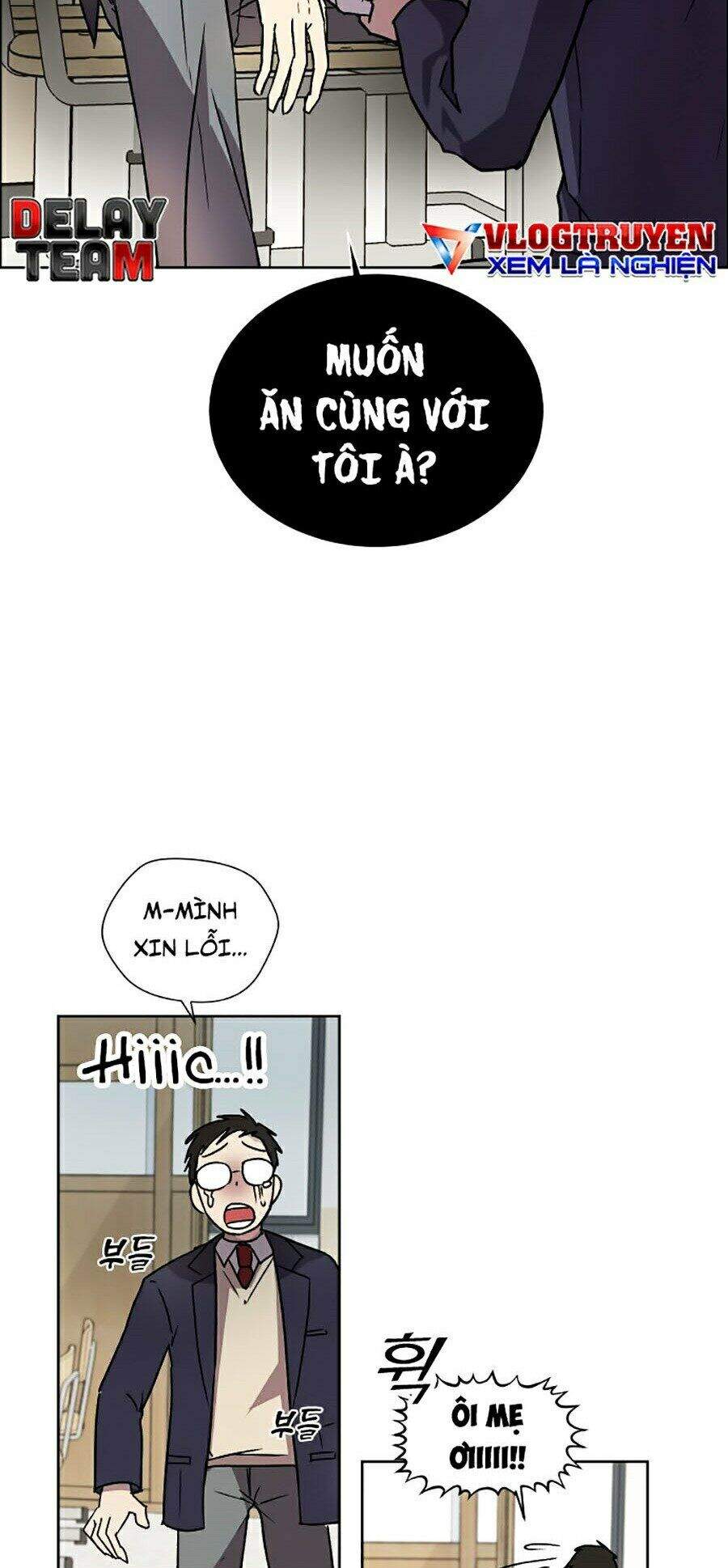 Đại Ca Bất Đắc Dĩ Chapter 1 - 39