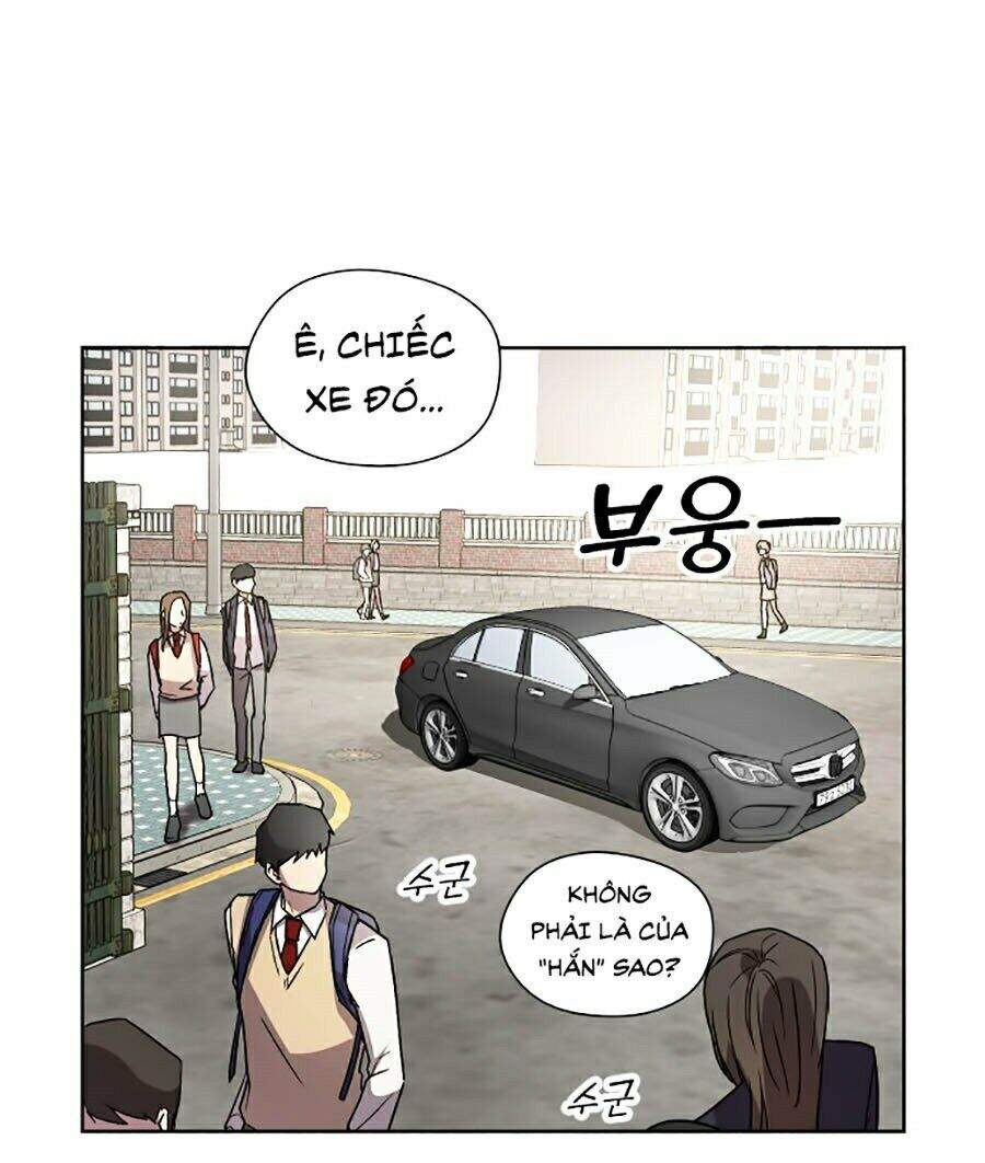 Đại Ca Bất Đắc Dĩ Chapter 1 - 5