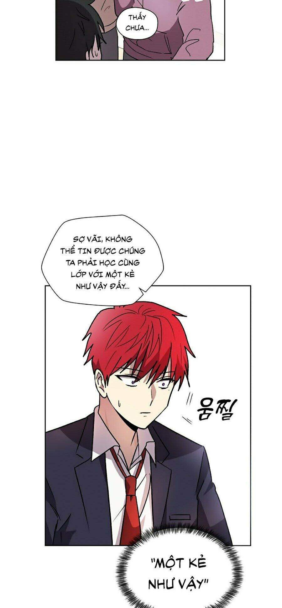 Đại Ca Bất Đắc Dĩ Chapter 1 - 41