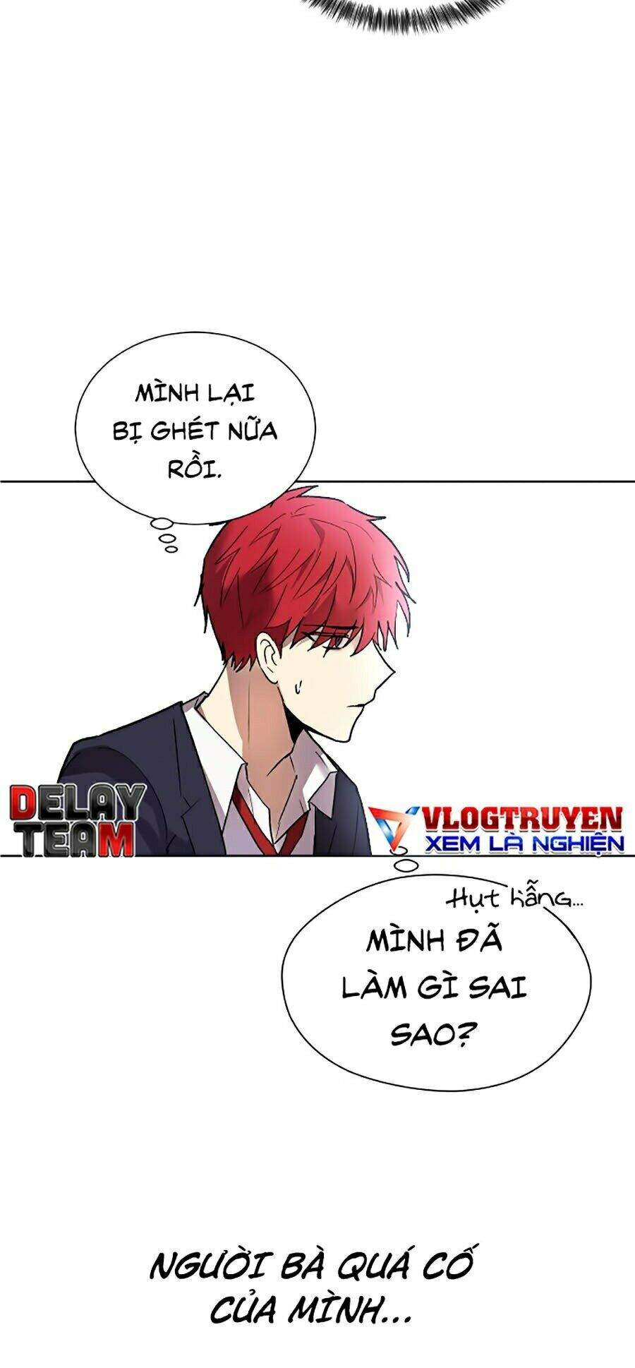 Đại Ca Bất Đắc Dĩ Chapter 1 - 42