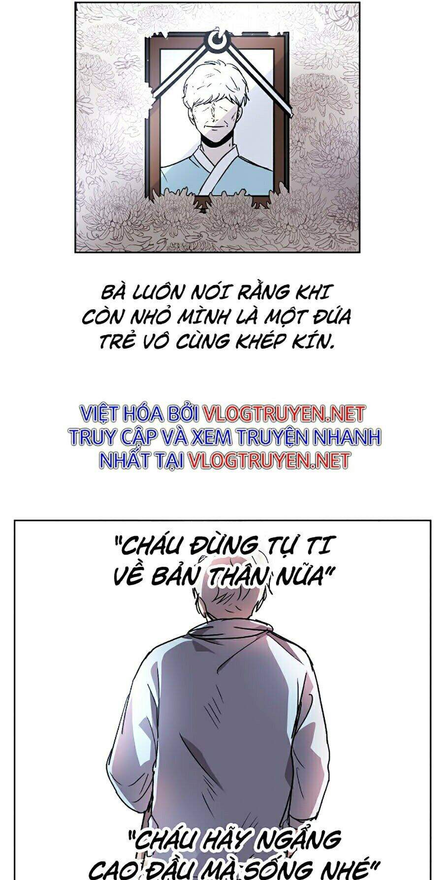 Đại Ca Bất Đắc Dĩ Chapter 1 - 43