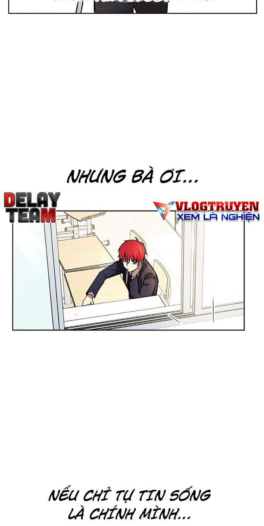 Đại Ca Bất Đắc Dĩ Chapter 1 - 44