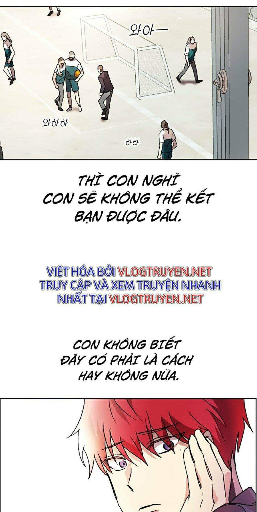 Đại Ca Bất Đắc Dĩ Chapter 1 - 45