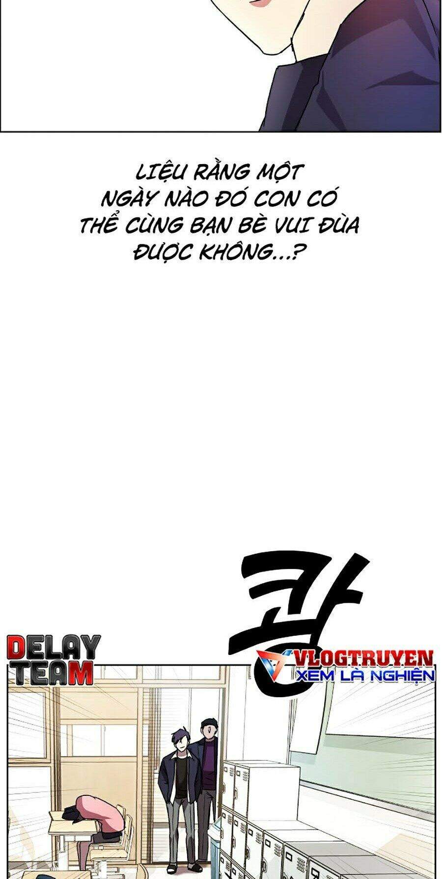 Đại Ca Bất Đắc Dĩ Chapter 1 - 46