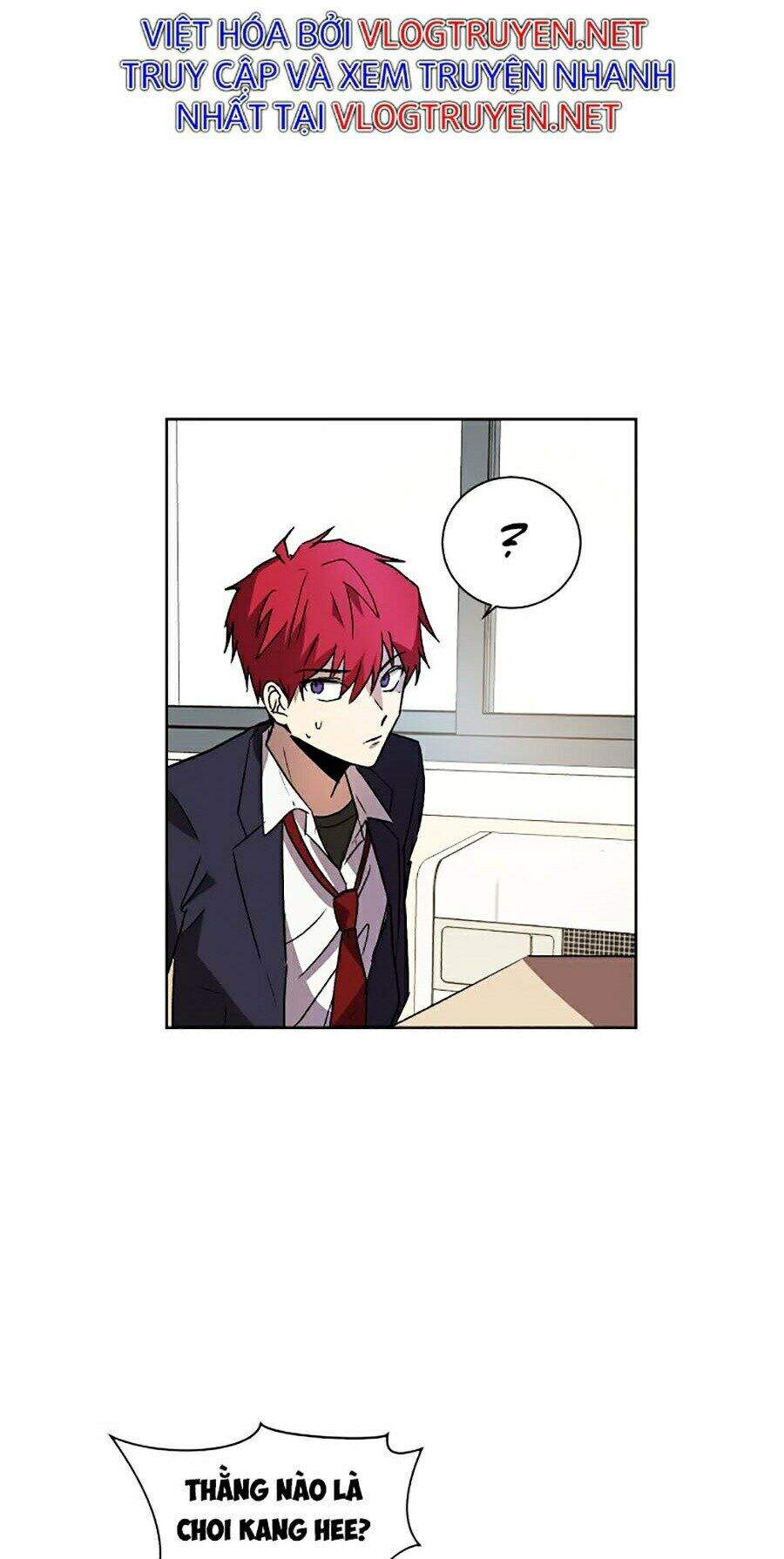 Đại Ca Bất Đắc Dĩ Chapter 1 - 48