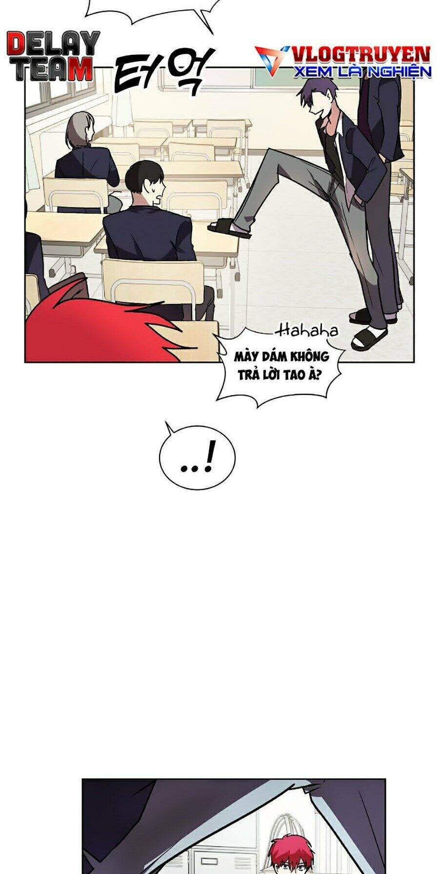 Đại Ca Bất Đắc Dĩ Chapter 1 - 49