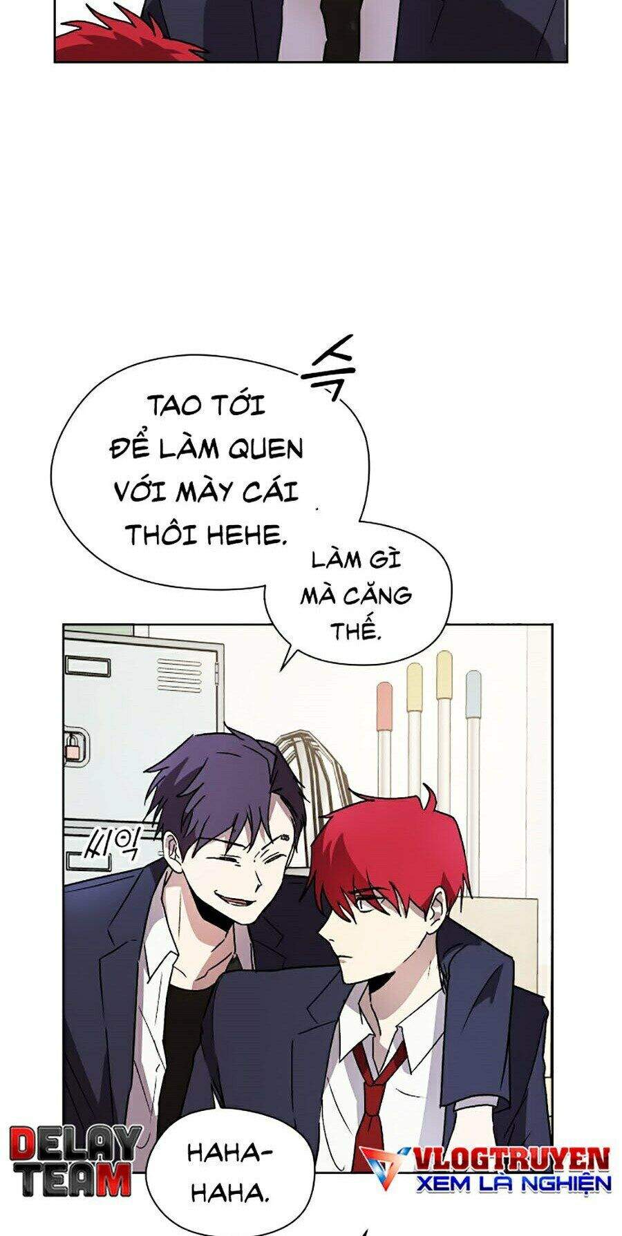 Đại Ca Bất Đắc Dĩ Chapter 1 - 51