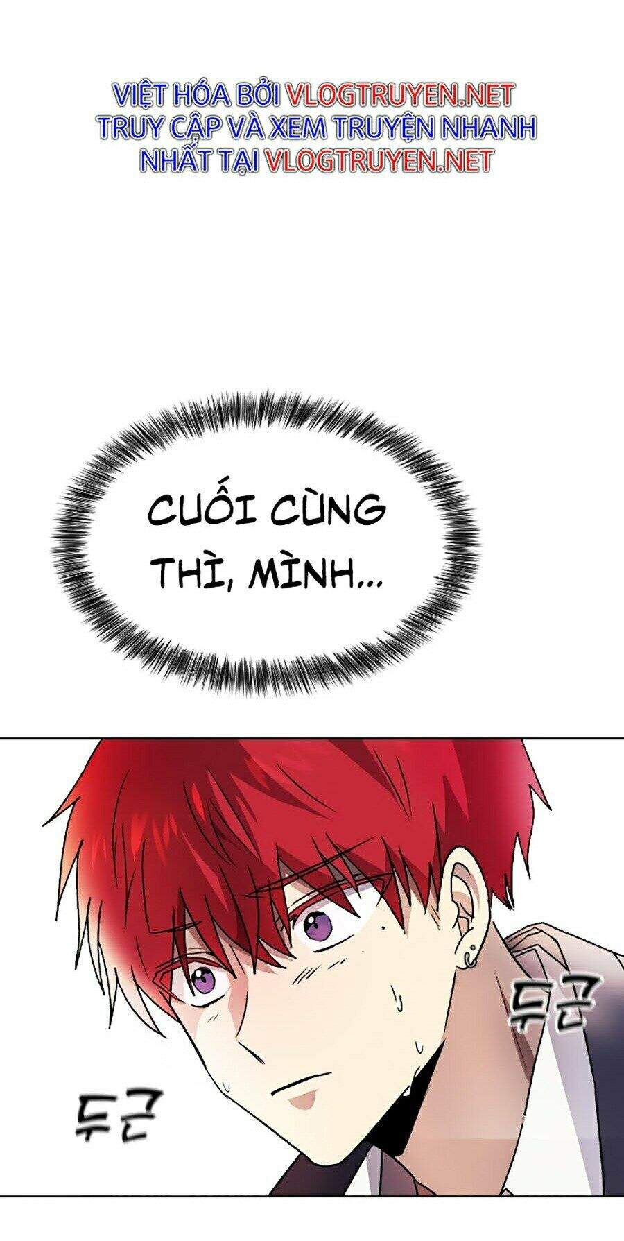 Đại Ca Bất Đắc Dĩ Chapter 1 - 53