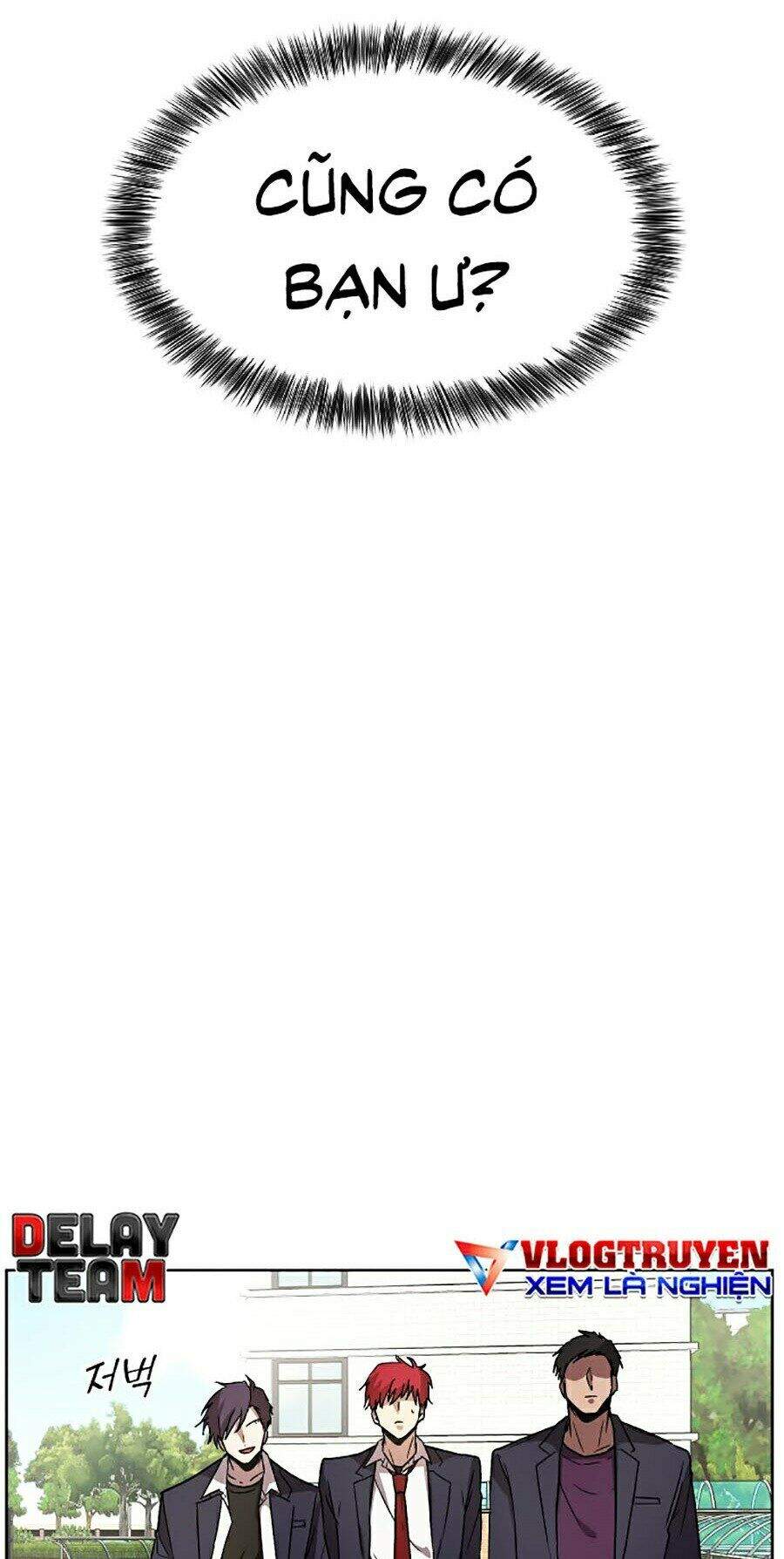 Đại Ca Bất Đắc Dĩ Chapter 1 - 54