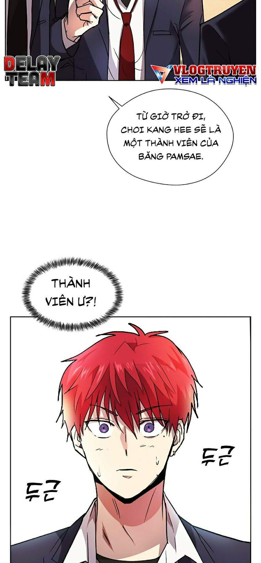 Đại Ca Bất Đắc Dĩ Chapter 1 - 57