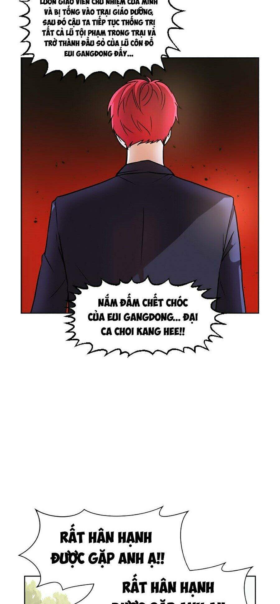 Đại Ca Bất Đắc Dĩ Chapter 1 - 59