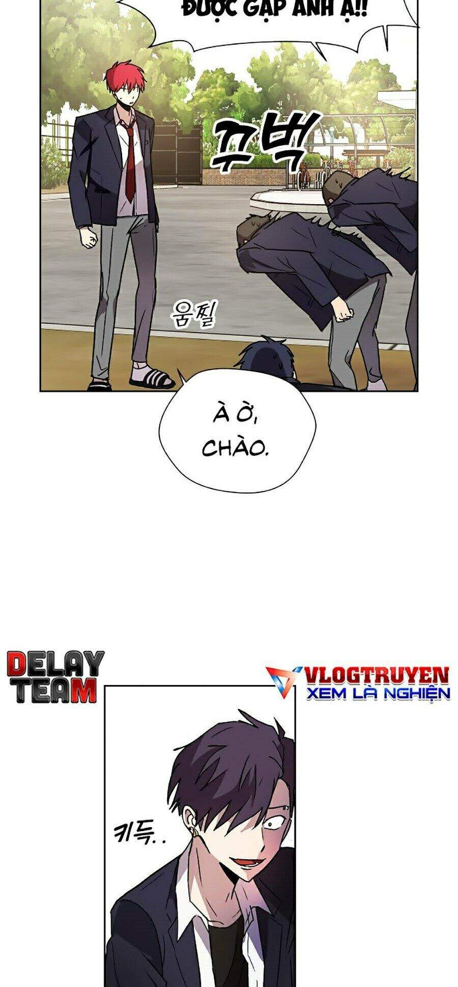 Đại Ca Bất Đắc Dĩ Chapter 1 - 60