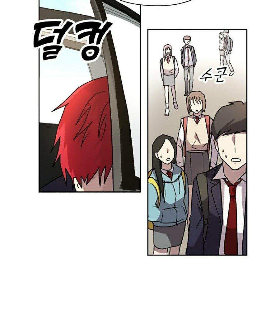 Đại Ca Bất Đắc Dĩ Chapter 1 - 7