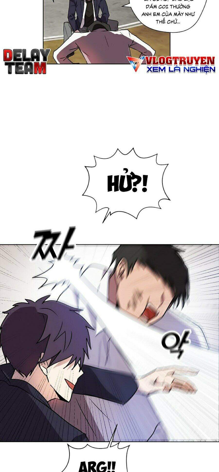 Đại Ca Bất Đắc Dĩ Chapter 1 - 63