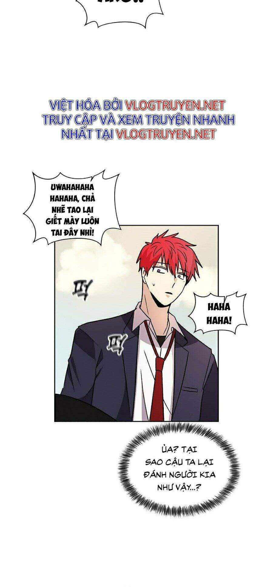 Đại Ca Bất Đắc Dĩ Chapter 1 - 64