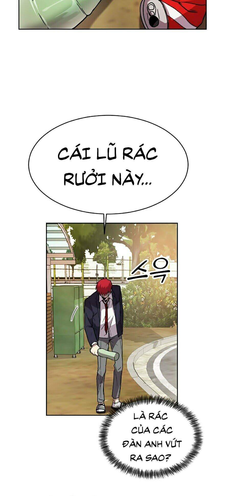 Đại Ca Bất Đắc Dĩ Chapter 1 - 66