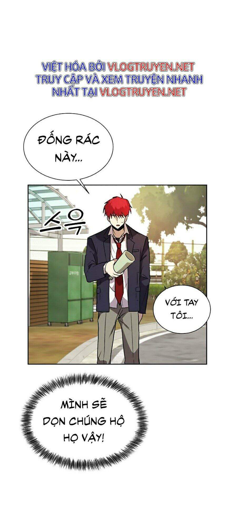 Đại Ca Bất Đắc Dĩ Chapter 1 - 69