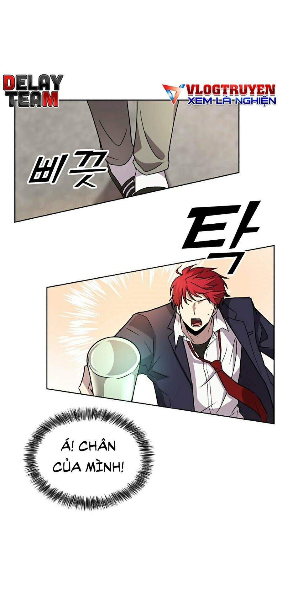 Đại Ca Bất Đắc Dĩ Chapter 1 - 70