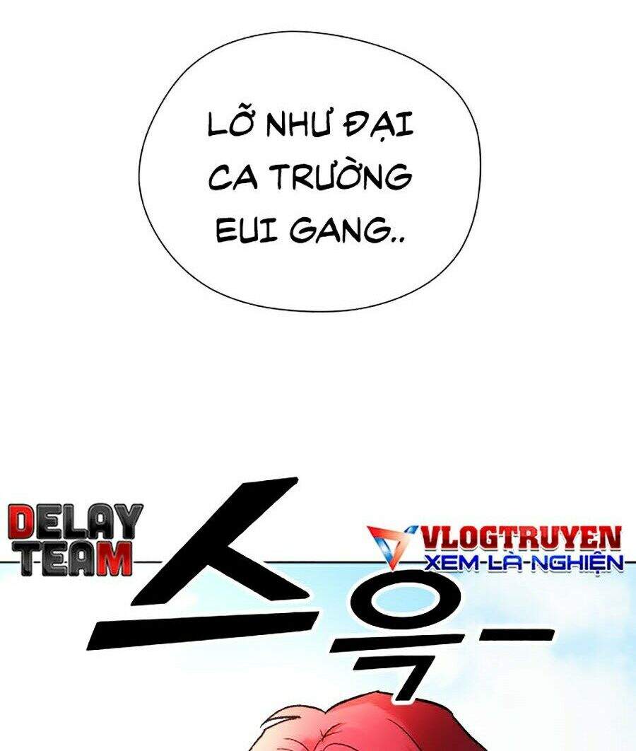 Đại Ca Bất Đắc Dĩ Chapter 1 - 8