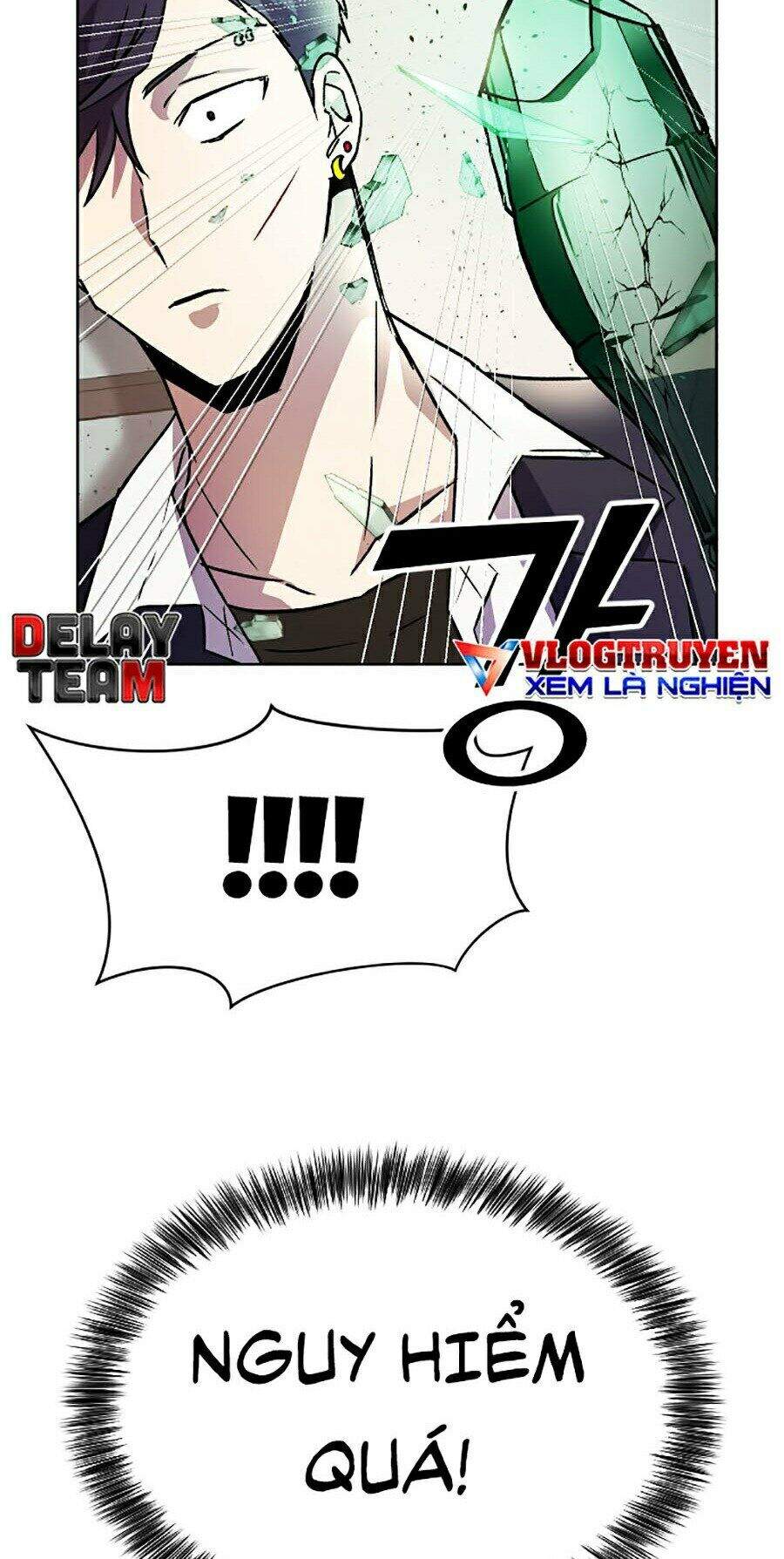 Đại Ca Bất Đắc Dĩ Chapter 1 - 72