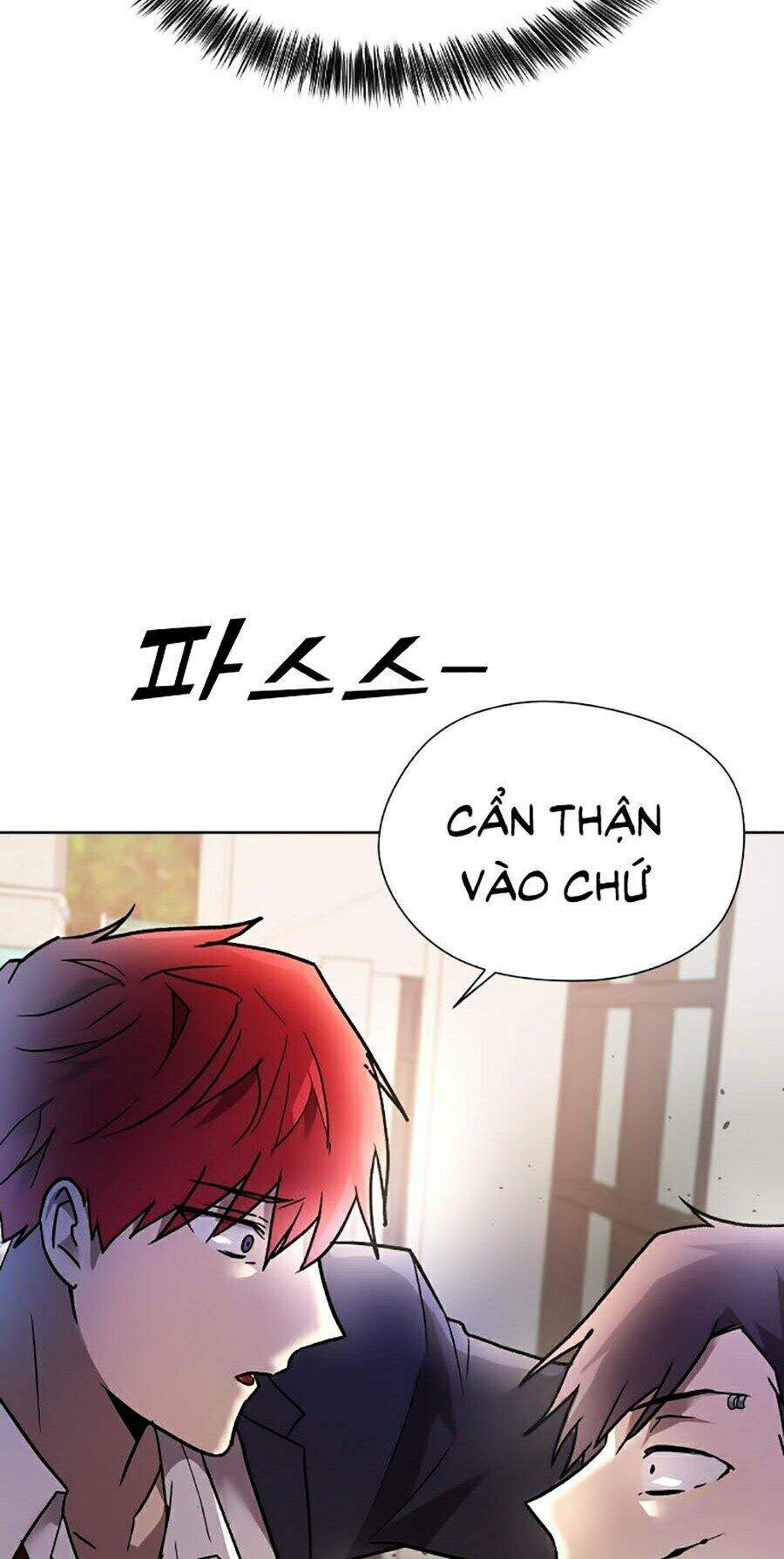 Đại Ca Bất Đắc Dĩ Chapter 1 - 73