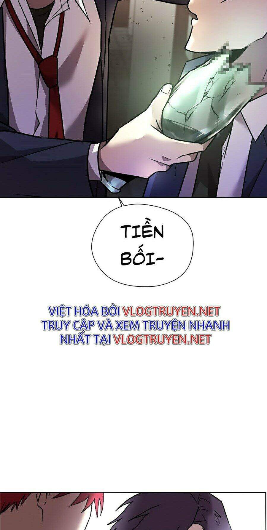 Đại Ca Bất Đắc Dĩ Chapter 1 - 74