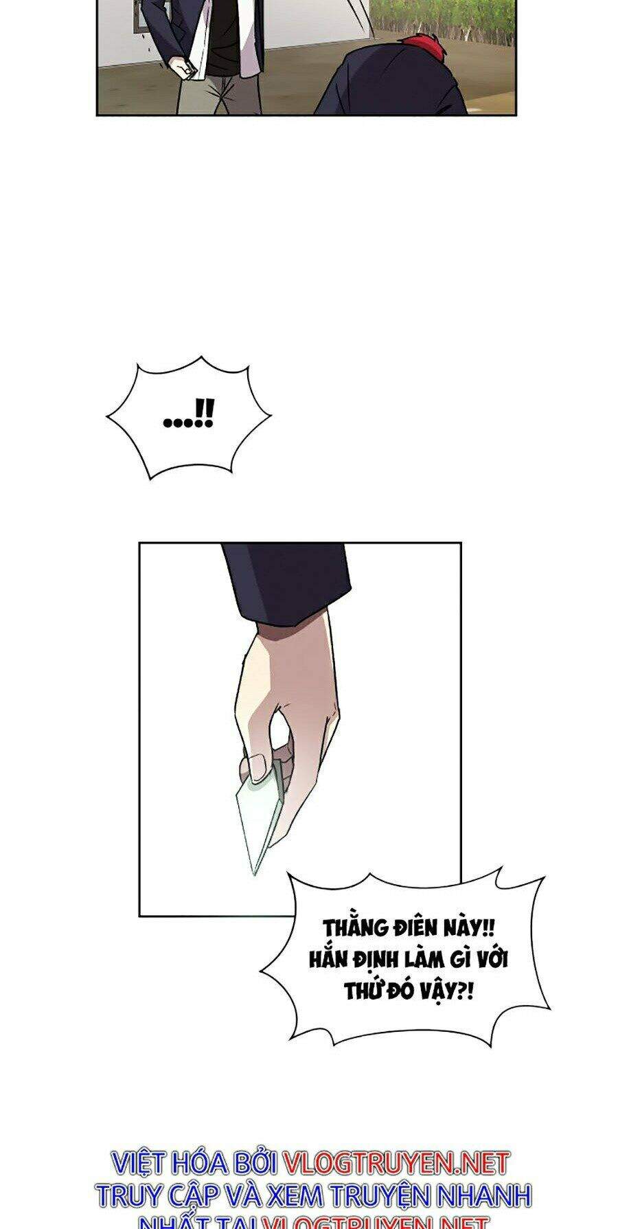 Đại Ca Bất Đắc Dĩ Chapter 1 - 76