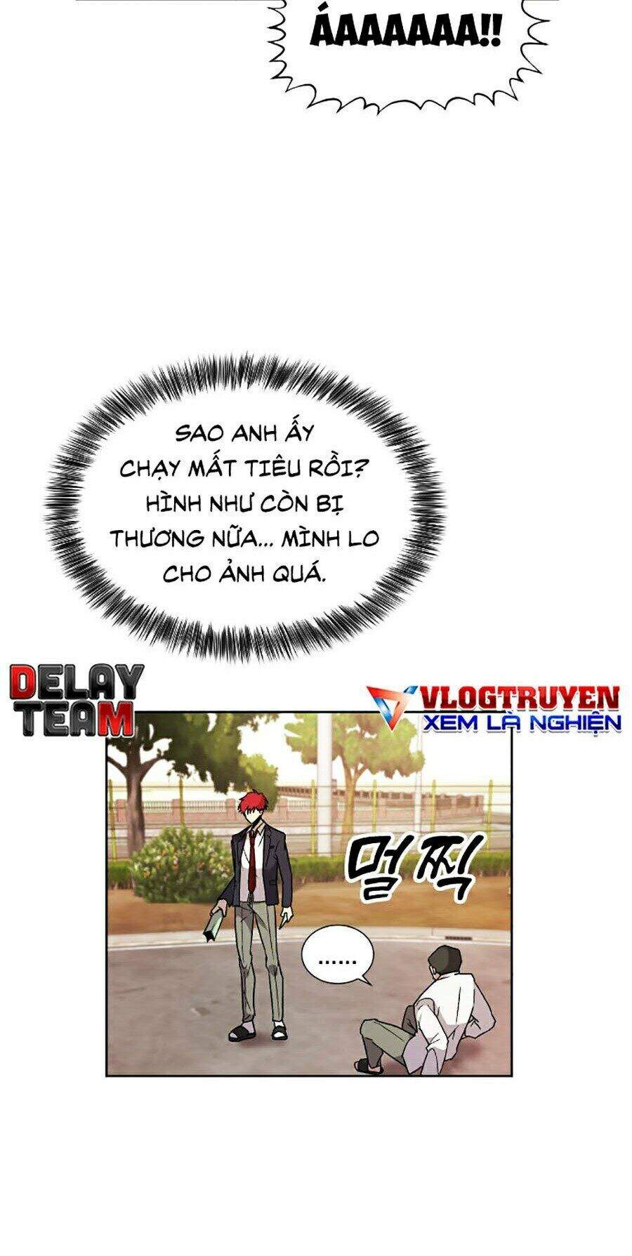 Đại Ca Bất Đắc Dĩ Chapter 1 - 79