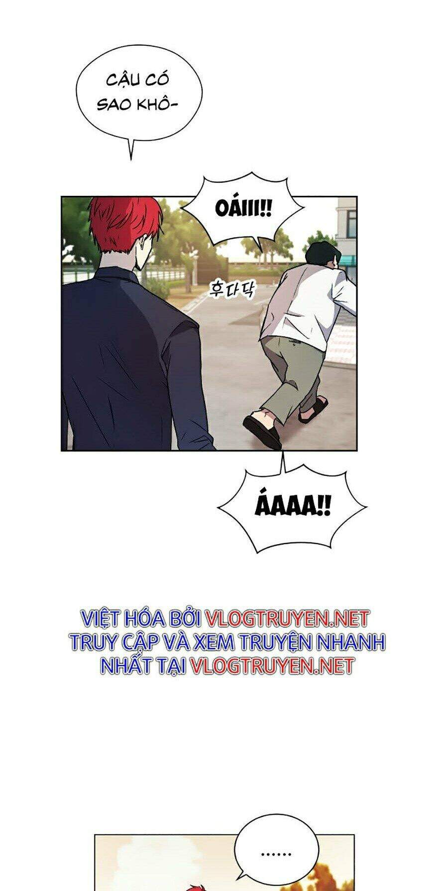 Đại Ca Bất Đắc Dĩ Chapter 1 - 80