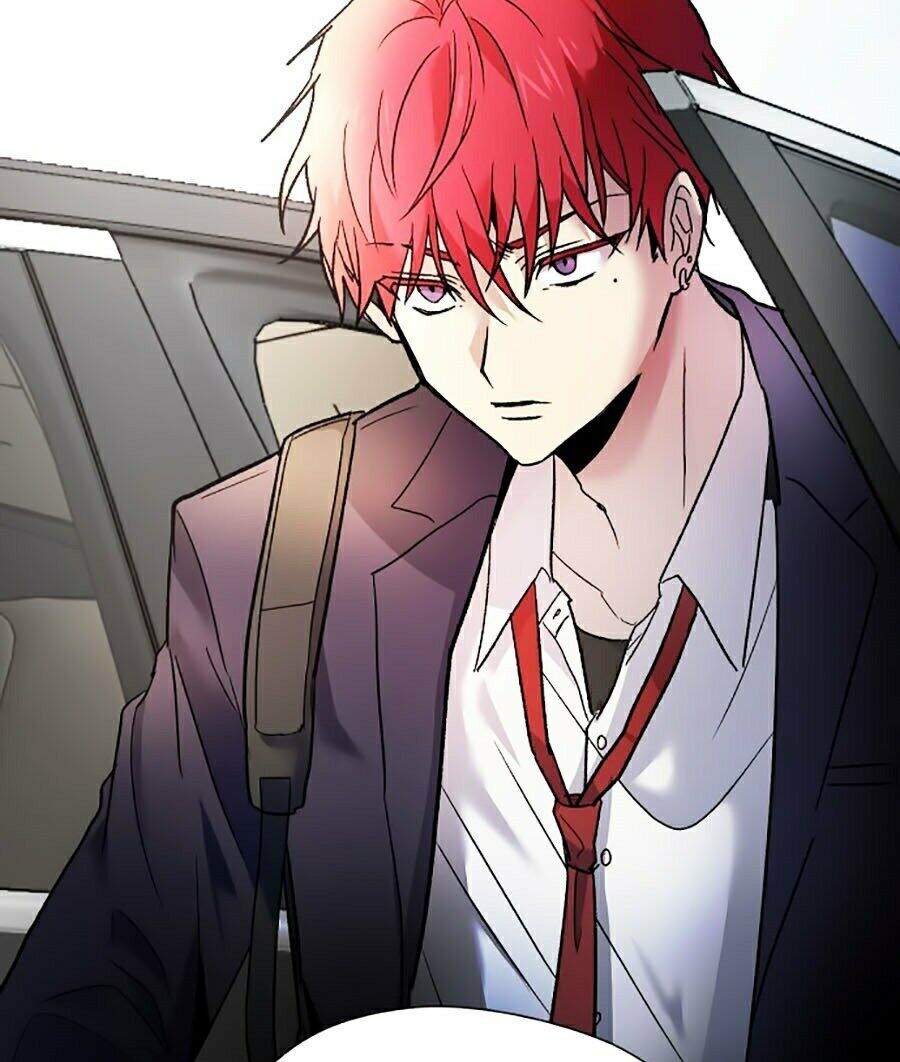 Đại Ca Bất Đắc Dĩ Chapter 1 - 9