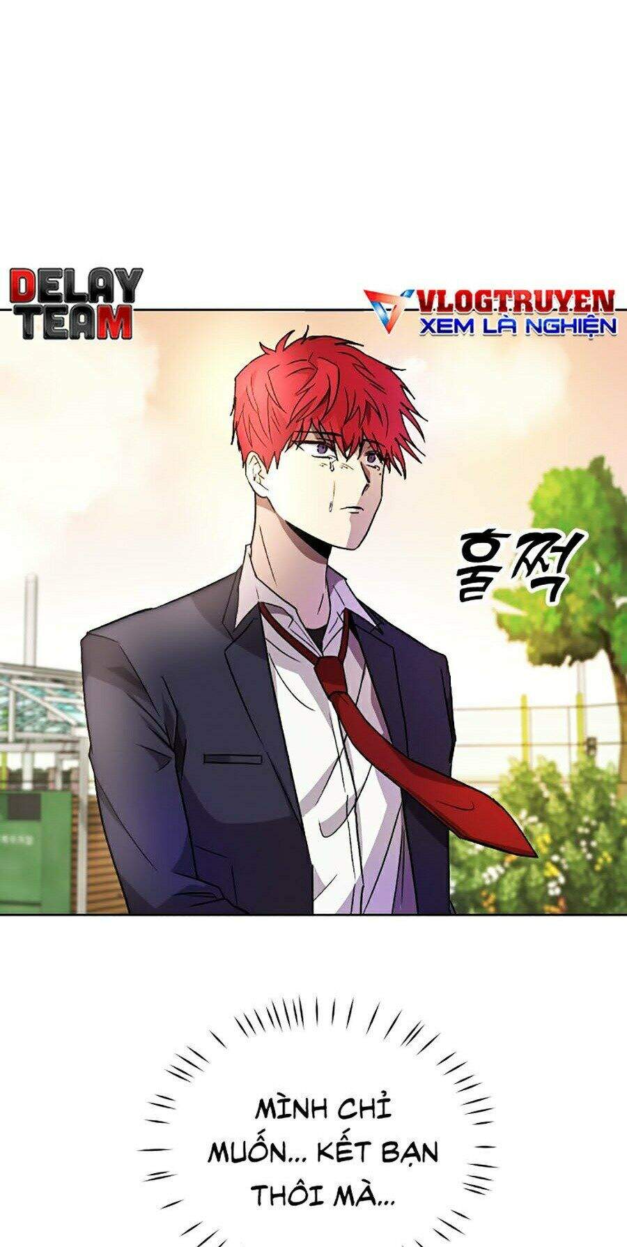 Đại Ca Bất Đắc Dĩ Chapter 1 - 83