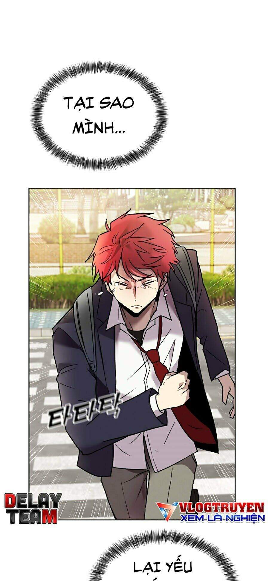 Đại Ca Bất Đắc Dĩ Chapter 1 - 85