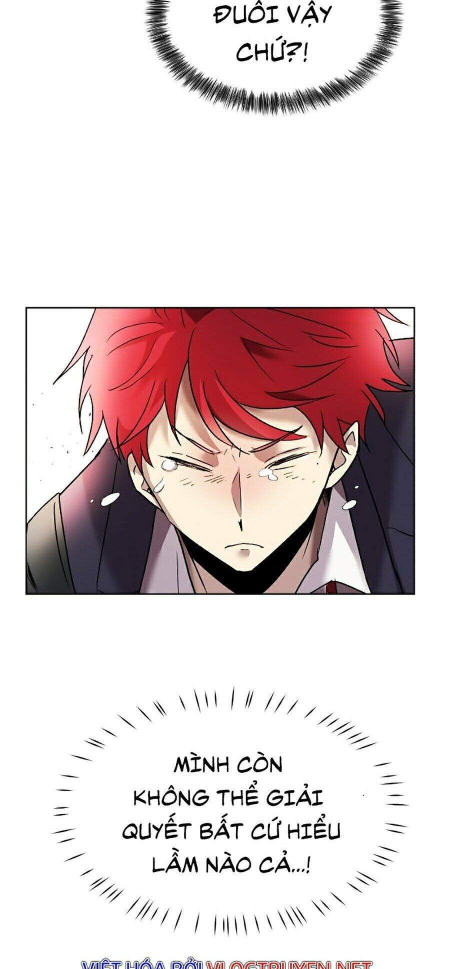 Đại Ca Bất Đắc Dĩ Chapter 1 - 86