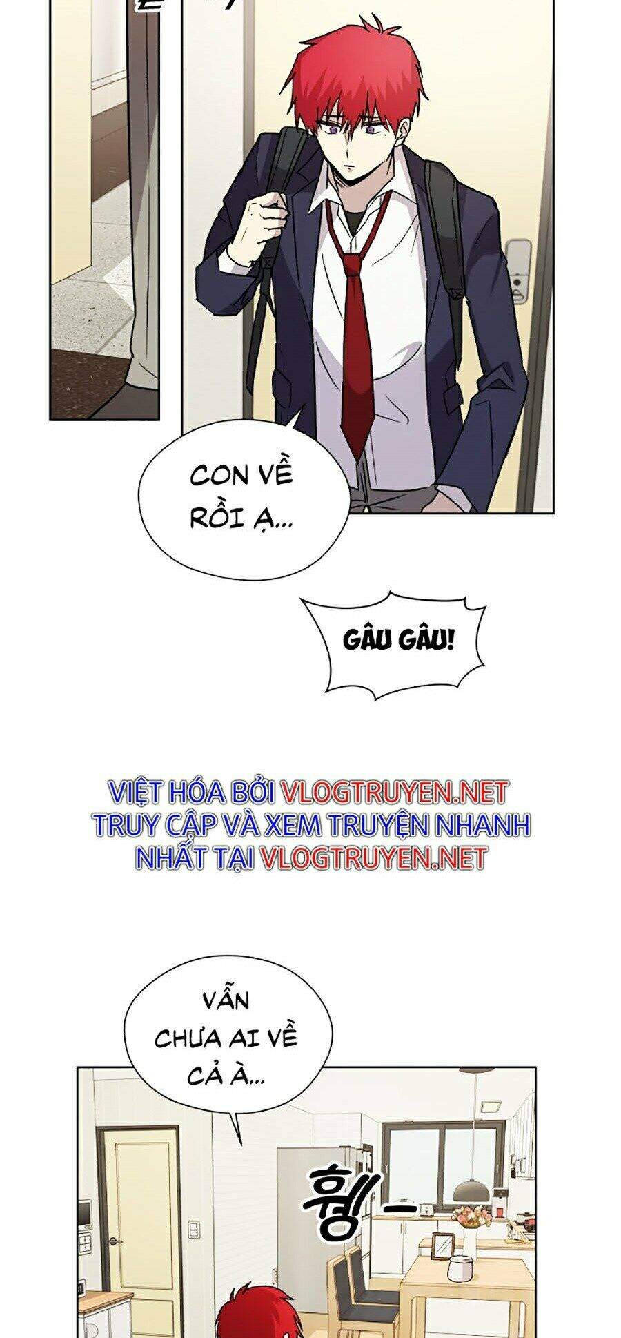 Đại Ca Bất Đắc Dĩ Chapter 1 - 89