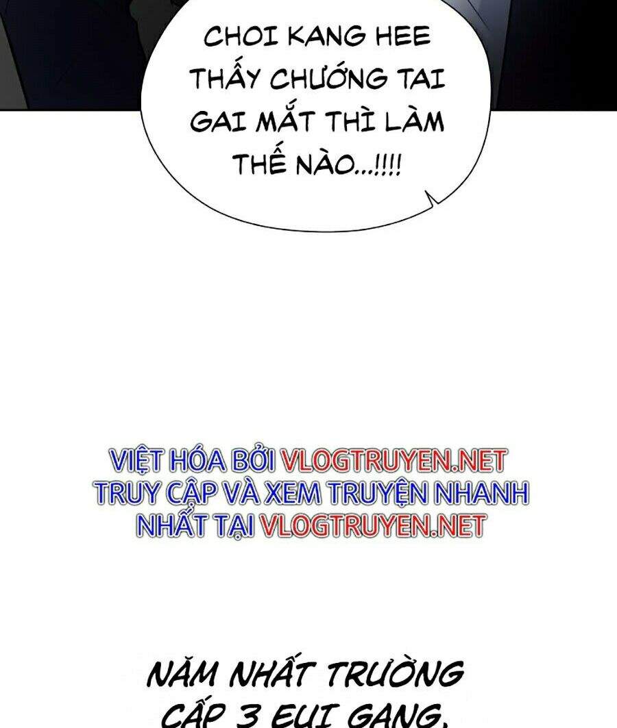 Đại Ca Bất Đắc Dĩ Chapter 1 - 10