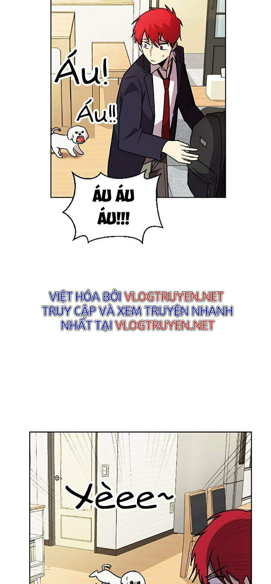 Đại Ca Bất Đắc Dĩ Chapter 1 - 92