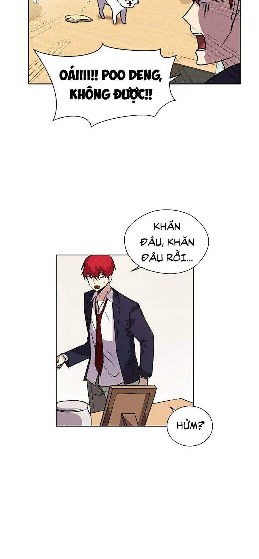 Đại Ca Bất Đắc Dĩ Chapter 1 - 93