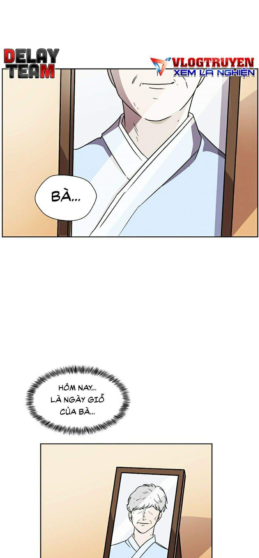 Đại Ca Bất Đắc Dĩ Chapter 1 - 94