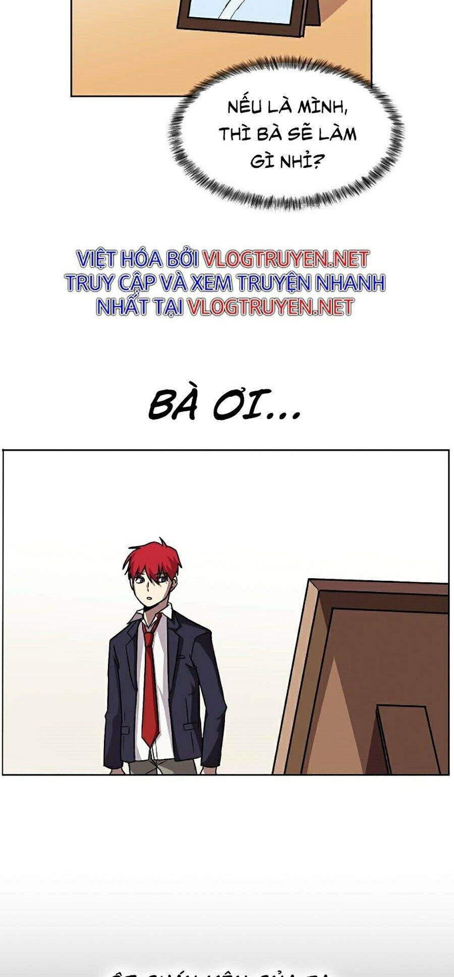 Đại Ca Bất Đắc Dĩ Chapter 1 - 95