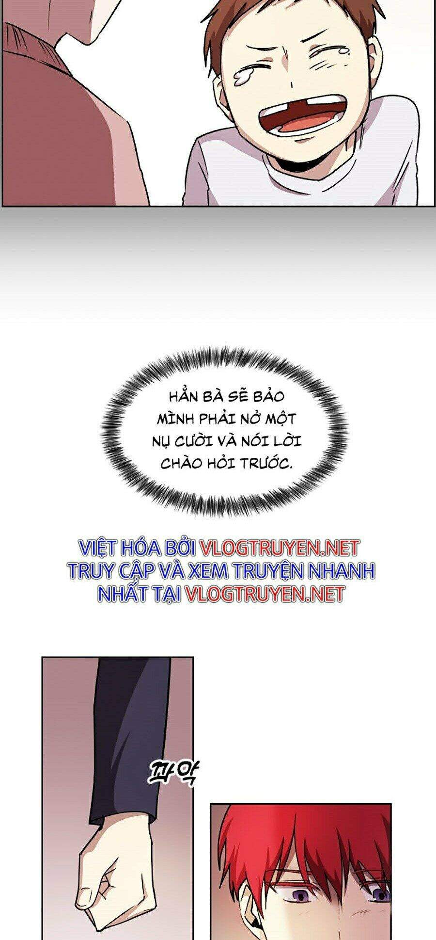 Đại Ca Bất Đắc Dĩ Chapter 1 - 97