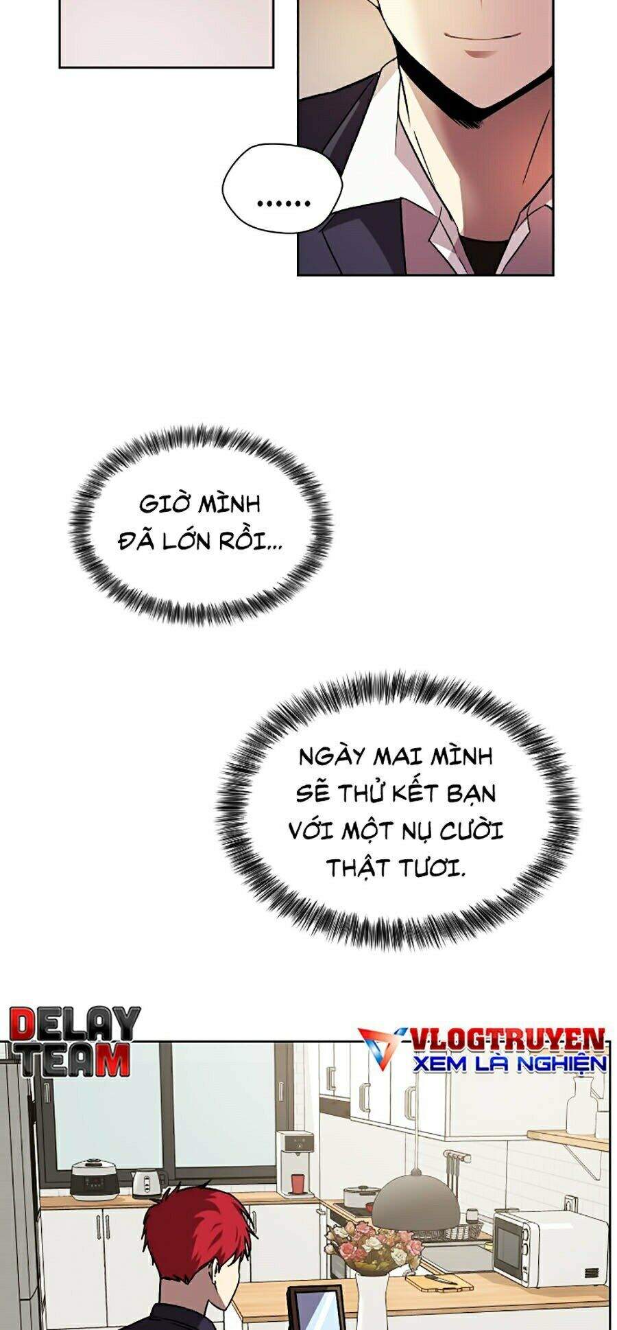 Đại Ca Bất Đắc Dĩ Chapter 1 - 98