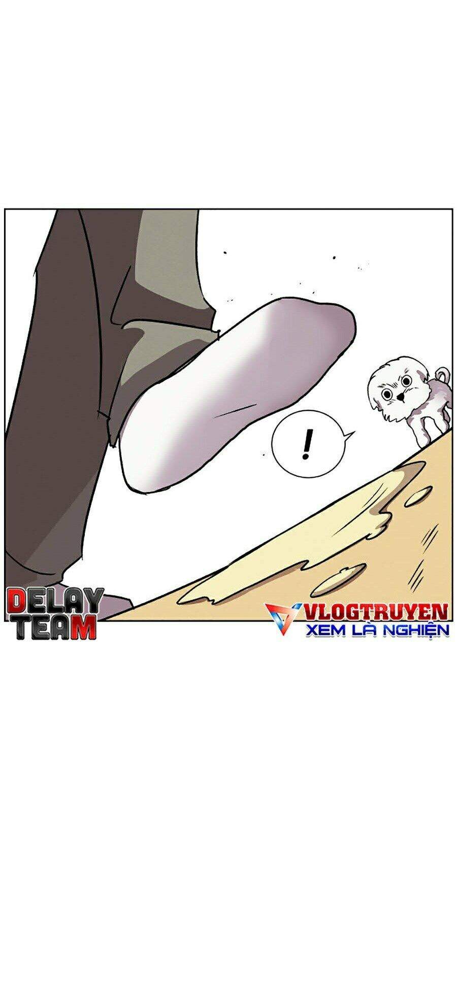 Đại Ca Bất Đắc Dĩ Chapter 1 - 100