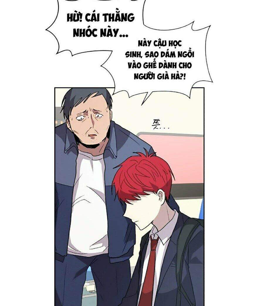 Đại Ca Bất Đắc Dĩ Chapter 2 - 101