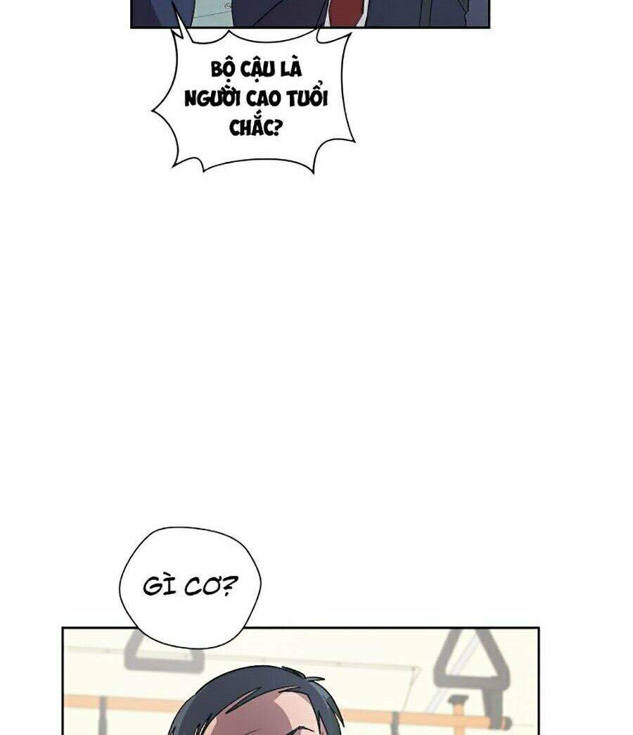 Đại Ca Bất Đắc Dĩ Chapter 2 - 102