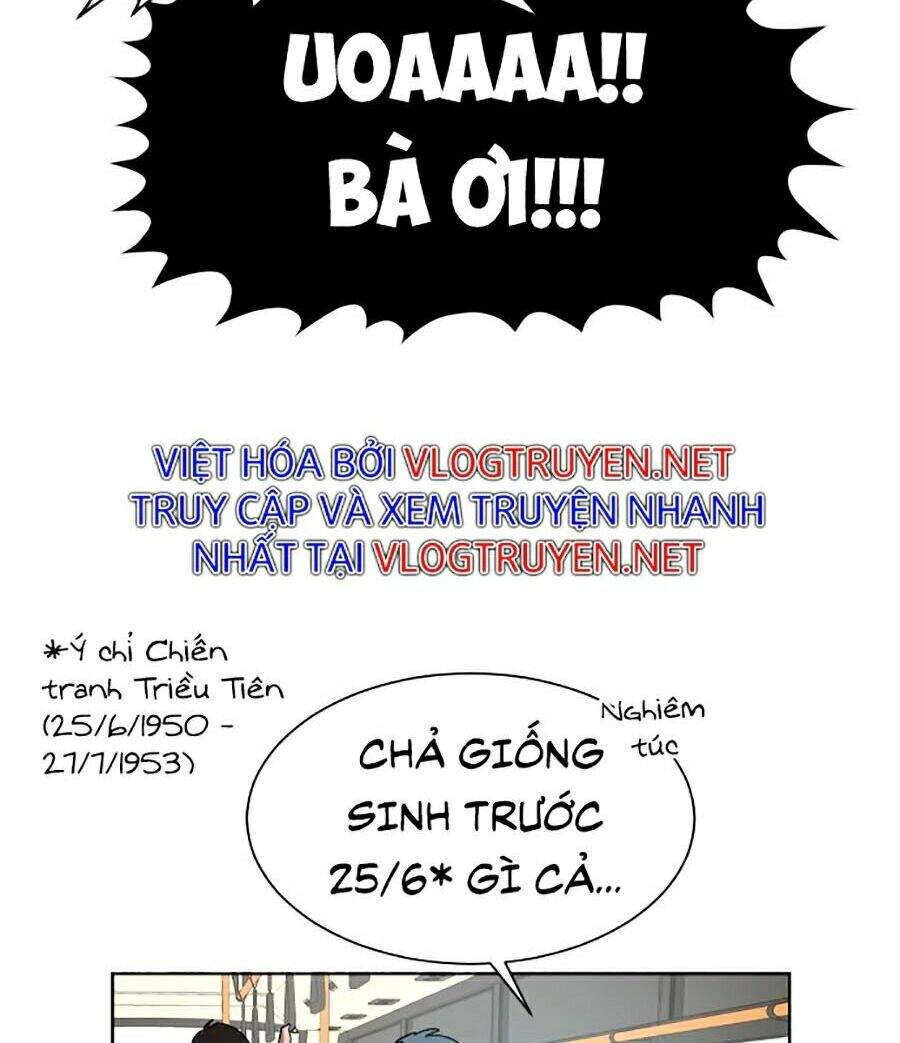 Đại Ca Bất Đắc Dĩ Chapter 2 - 106