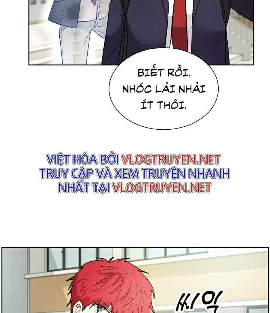 Đại Ca Bất Đắc Dĩ Chapter 2 - 111