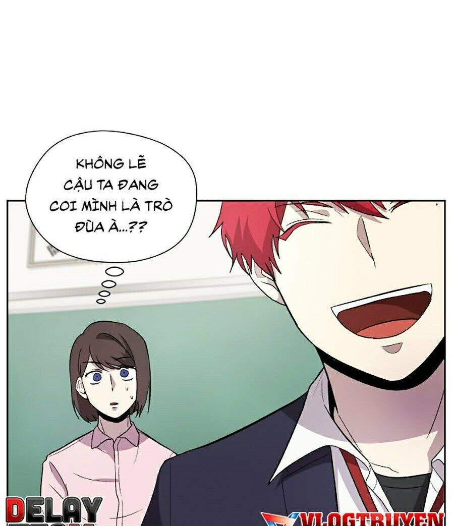 Đại Ca Bất Đắc Dĩ Chapter 2 - 117