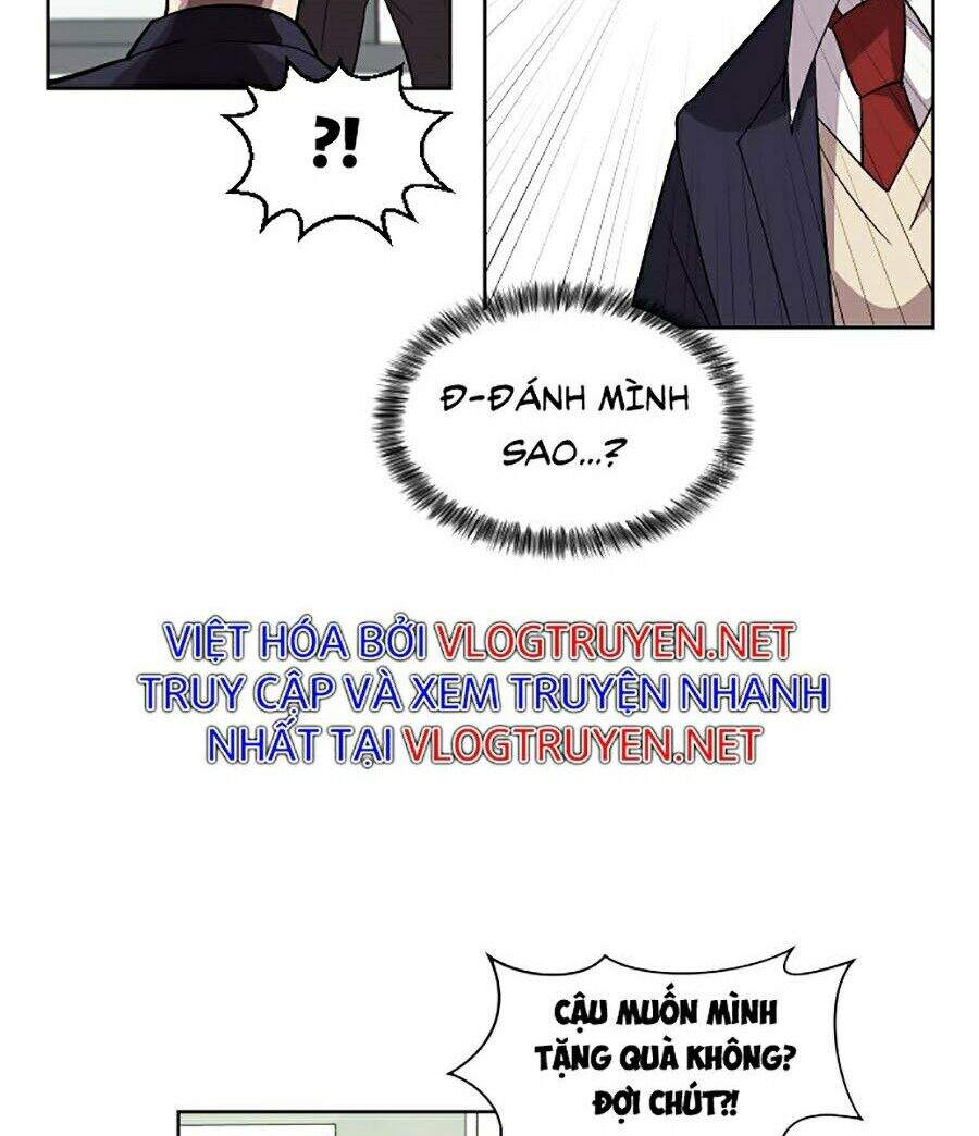 Đại Ca Bất Đắc Dĩ Chapter 2 - 124